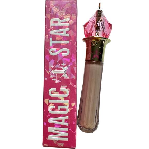 JEFFREE STAR Magic Star Liquid Concealer C18 - NEW IN BOX - Picture 1 of 4